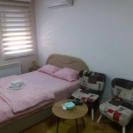 2 Apartment