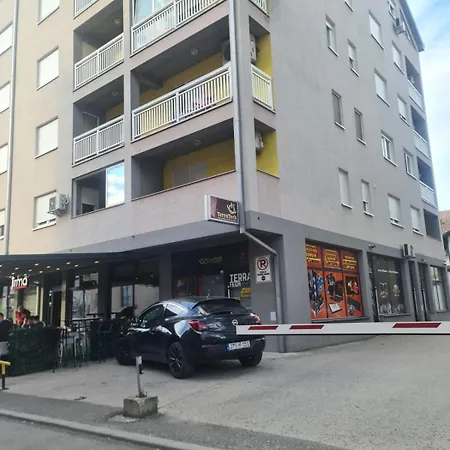 2 Apartment Brcko