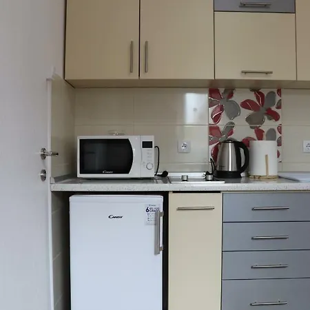 2 Apartment