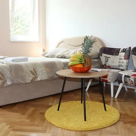 Apartment 2